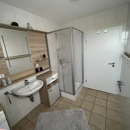 Apartmán !!!neu!!! Am Deich