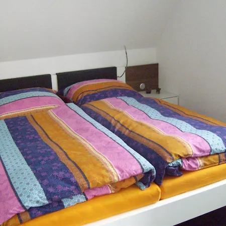!!!neu!!! Am Deich Apartmán *
