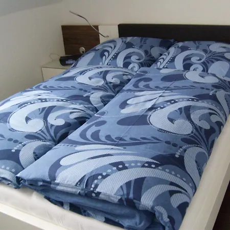 Apartmán !!!neu!!! Am Deich Dornumersiel